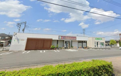 ���ӊ� �y�a�@�z�F1277m�Ԑ��؂��ǂ��N���j�b�N