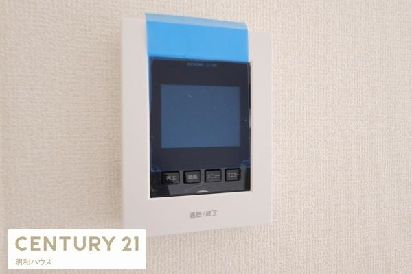 ���̑� TV�C���^�[�z���ŗ��q�҂̊m�F�I