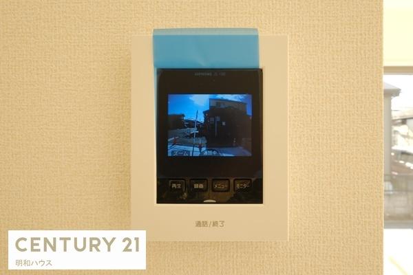 ���̑� TV�C���^�[�z���ŗ��q�҂̊m�F