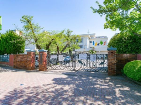 ���ӊ� �y���w�Z�z�F350m�߃����s���߃P����ꏬ�w�Z