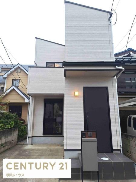 ���n�O�ώʐ^ �ߘa3�N�z�̒z�󕨌��I���ԏ�1�䂠��