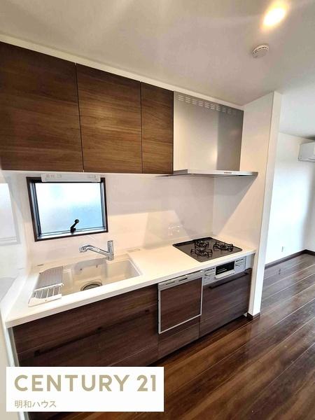 �L�b�`�� �򐅊�E�H��@�t�V�X�e���L�b�`��