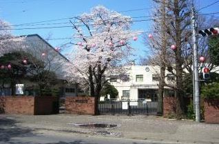 ���ӊ� �y���w�Z�z�F1696m�߃P���s���߃������w�Z