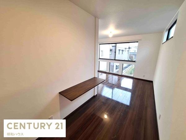 ���r���O �J�E���^�[�t��