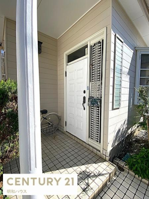 ���� �h�Ƒ΍�̃_�u�����b�N�h�A�I