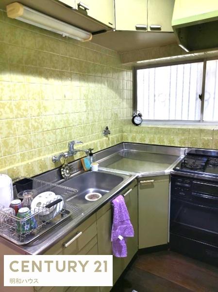 �L�b�`�� �g���₷��L���^�L�b�`���I