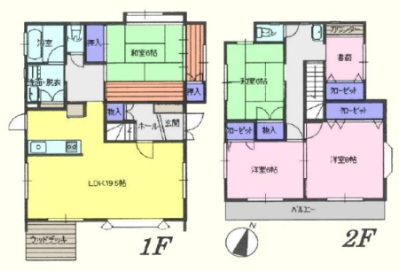 Ԏ} EbhfbL{ց{L̂ƁI