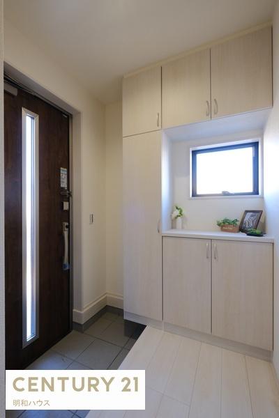 ���� �g�[���^�C�v�̃V���[�Y�{�b�N�X�I