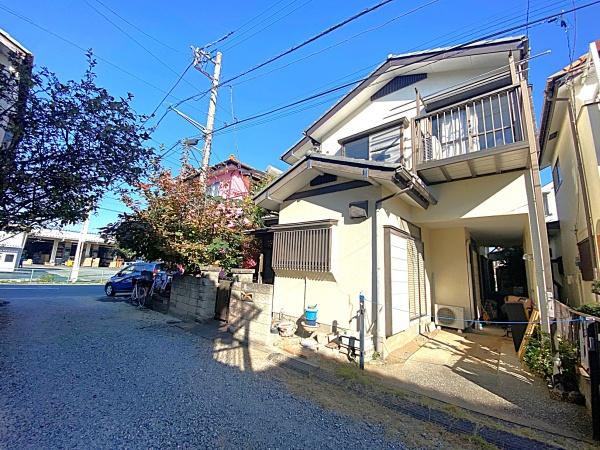 OʓH܂ތnʐ^ twk18̏ZnI