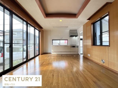 ���r���O �Ƒ��̏Ί炪����e����LDK12���I