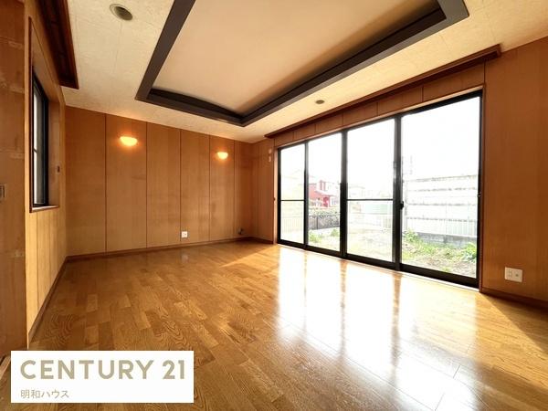 �m�� �n�����ɑ���1�K�m��12���I����V��I