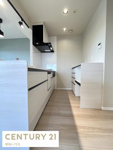 �L�b�`�� �d��ȃ����W�䂠��܂��I