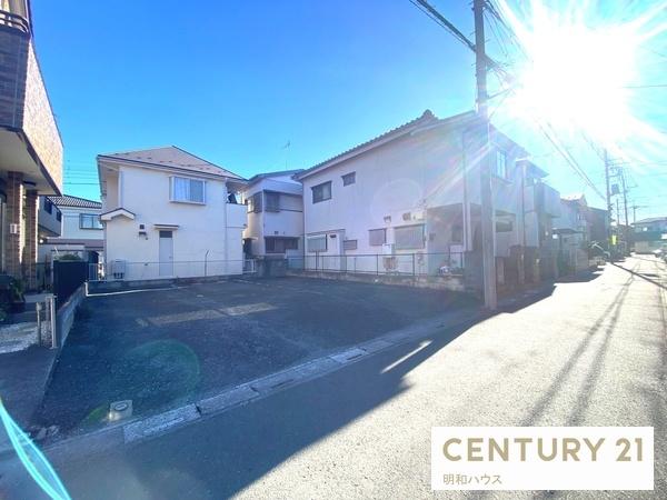 �O�ʓ��H�܂ތ��n�ʐ^ �s�s�K�X�{�{�����I