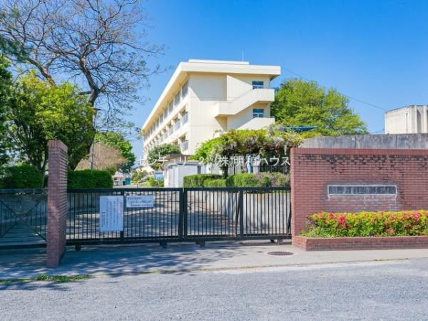 ���ӊ� �y���w�Z�z�F803m�߃P����񏬊w�Z