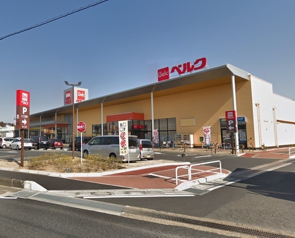 ���ӊ� �y�X�[�p�[�z�F222m�x���N�߃��u�X