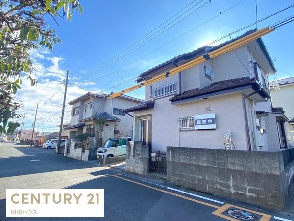 �O�ʓ��H�܂ތ��n�ʐ^ �������y���݂ɁI