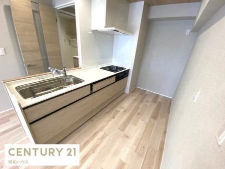 �L�b�`�� ���m�x�[�V�����̂������ŐV�����X�^�[�g�I