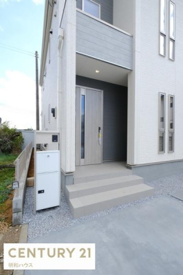 ���� �֗��ȑ�zBOX���t���Ă��܂��I