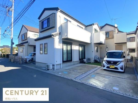 ���̑����n ��������������։w�k��2���̏Z��n�I