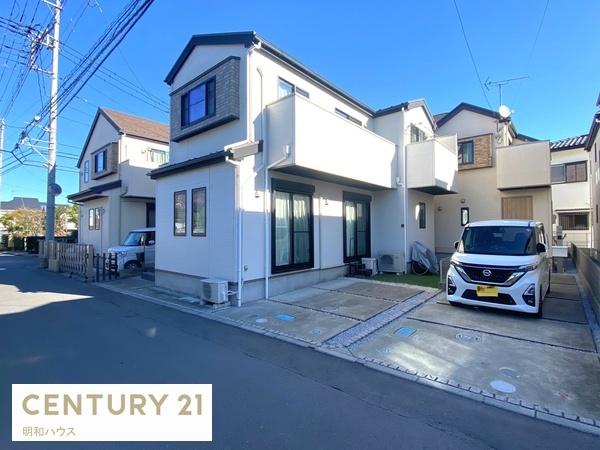 ���̑����n ��������������։w�k��2���̏Z��n�I