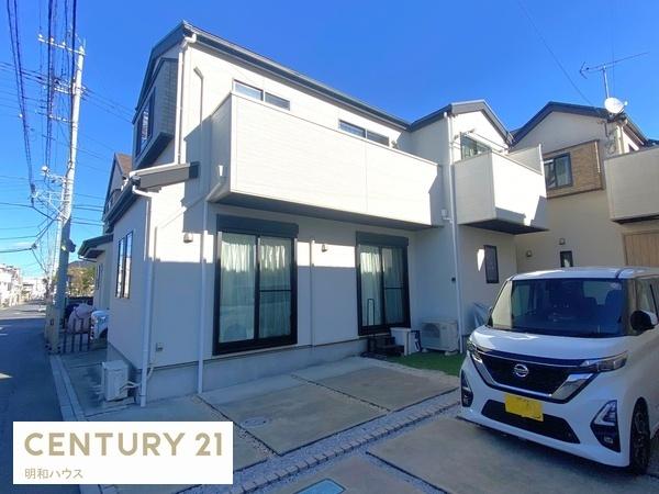 ���̑����n �Ƌ�̔z�u���y���߂鉡�����r���O�I