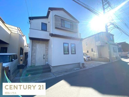 �O�ʓ��H�܂ތ��n�ʐ^ �z��Z��ŐV�������I