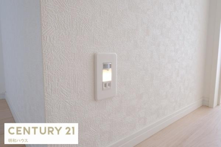 ���̑� �l���Z���T�[�t�����������t���Ă��܂�