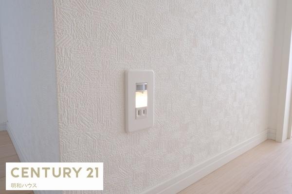 ���̑� �l���Z���T�[�t�����������t���Ă��܂�