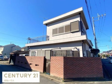 ���̑����n ��������������։w�k��11���̏Z��n�I