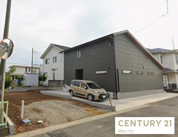 ���̑����n �y�Ԏ��[�{18�����r���O�{��Q��8���I