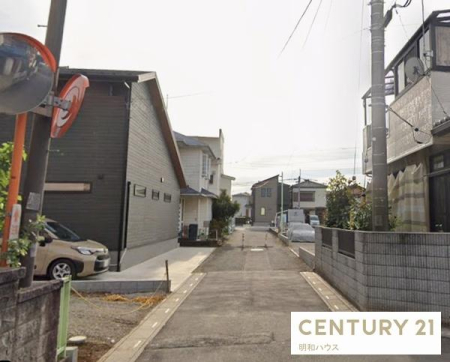 �O�ʓ��H�܂ތ��n�ʐ^ ���₢���킹���҂����Ă���܂��I