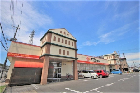 ���ӊ� �y�X�[�p�[�z�F672m�X�[�p�[�I�U����ˉh�X