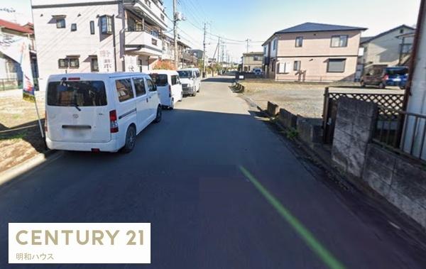 �O�ʓ��H�܂ތ��n�ʐ^ ���₢���킹���҂����Ă���܂��I