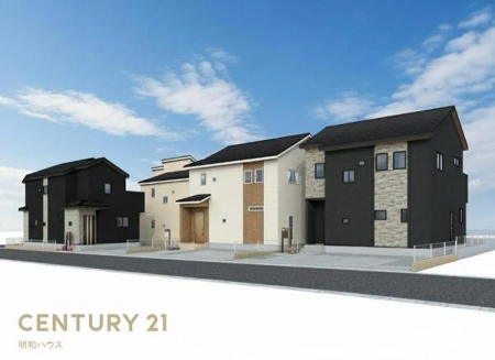 �߃����s�H�ܒ� 3-11�̐V�z��ˌ���