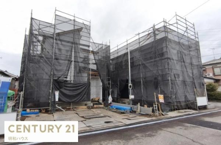 �O�ʓ��H�܂ތ��n�ʐ^ �S�E�R����