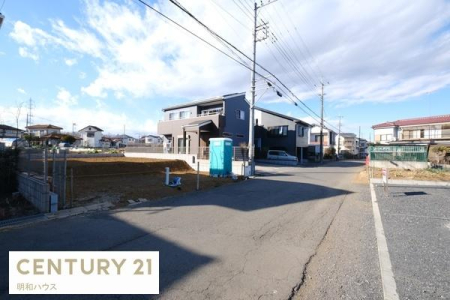 �O�ʓ��H�܂ތ��n�ʐ^ �Ԓʂ肪���Ȃ��Ԍɓ�������S�ł��I