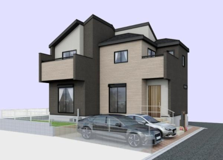 ���n�O�ώʐ^ �����D�ǏZ��I�TLDK�ό^�I