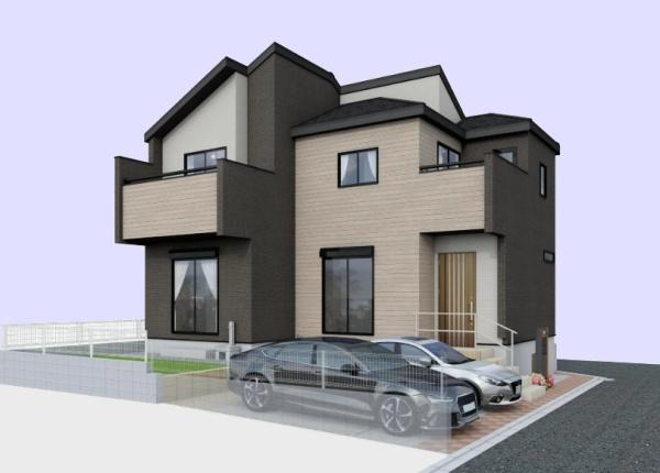 ���n�O�ώʐ^ �����D�ǏZ��I�TLDK�ό^�I