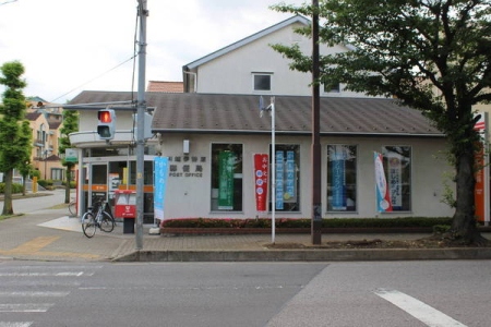 ���ӊ� �y�X�֋ǁz�F388m��z�ɐ����X�֋�