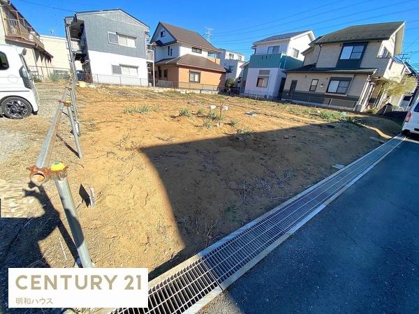 �O�ʓ��H�܂ތ��n�ʐ^ �l�C�̕x�m���n��I�����w�Z�k�������I