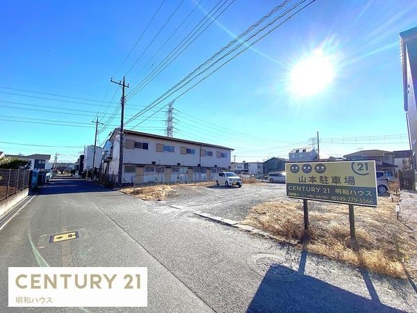 �O�ʓ��H�܂ތ��n�ʐ^ �k����6���[�g�������ړ��I