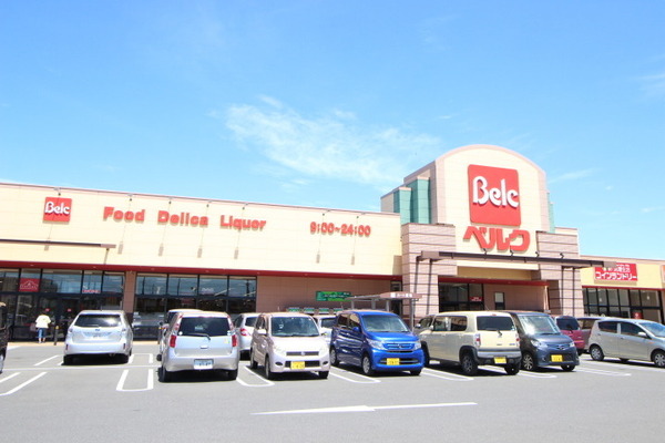 ���ӊ� �y�X�[�p�[�z�F1100m�x���N��ːΈ�X