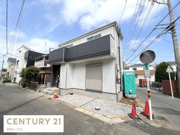 �O�ʓ��H�܂ތ��n�ʐ^ ��z�w�o�X18���I�����֒��w�Z���4���I