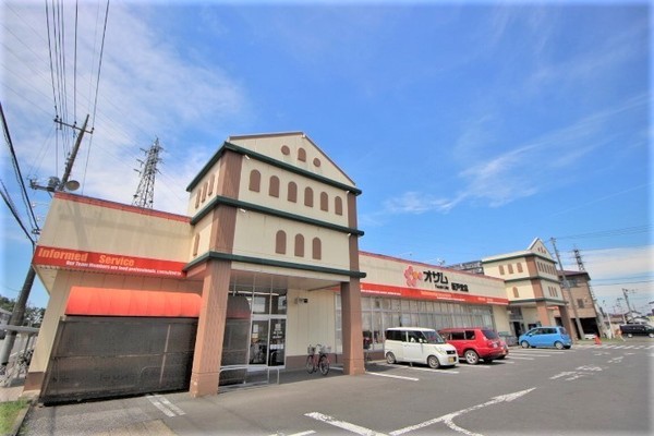 ���ӊ� �y�X�[�p�[�z�F550m�X�[�p�[�I�U����ˉh�X