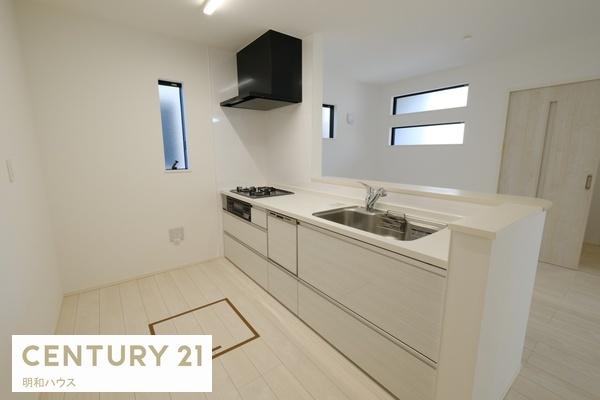 �L�b�`�� �򐅊�E�H��@�t�V�X�e���L�b�`��