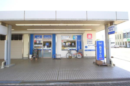 ���ӊ� �y�h���b�O�X�g�A�z�F1275m�N�I�[����ǁ@����˓X