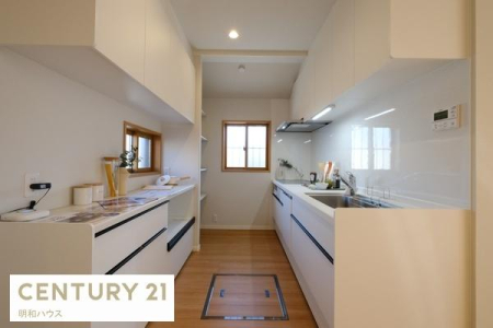 �L�b�`�� ���[�[���I���ꂢ�ȃV�X�e���L�b�`��