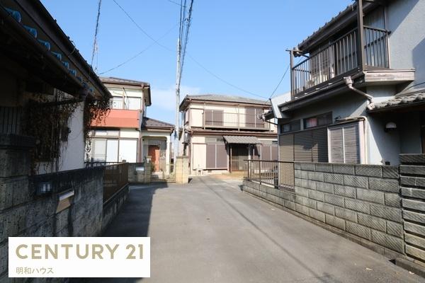 �O�ʓ��H�܂ތ��n�ʐ^ �쓌��4.2�������ɐړ�