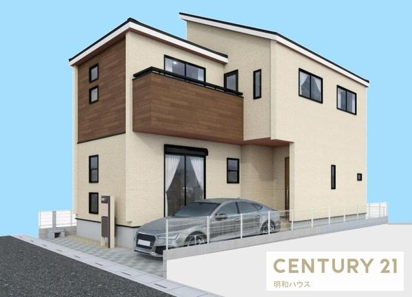 ���n�O�ώʐ^ �����D�ǏZ��I�[���ݔ��̉ƂŐV�������I