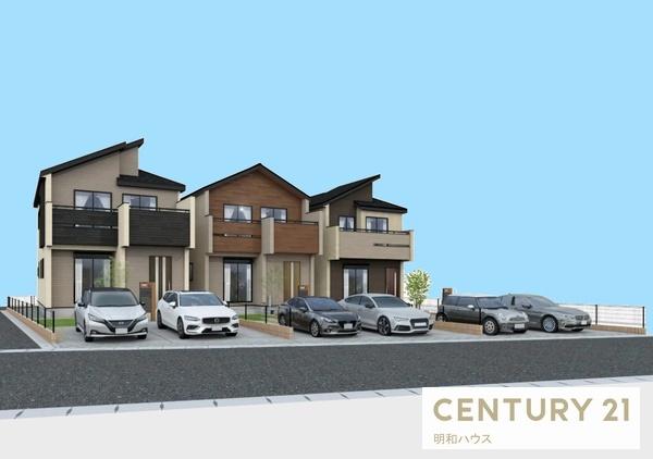 ���n�O�ώʐ^ �����D�ǏZ��I�[���ݔ��̉ƂŐV�������I